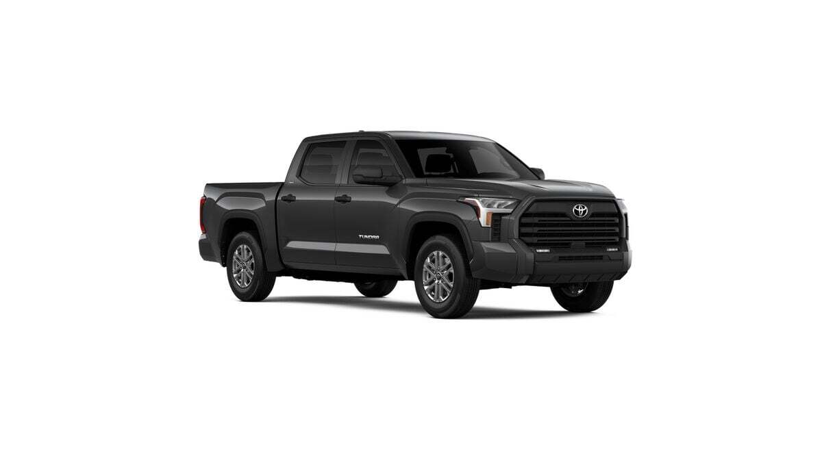 2026 Toyota Tundra SR5 Fredericksburg VA