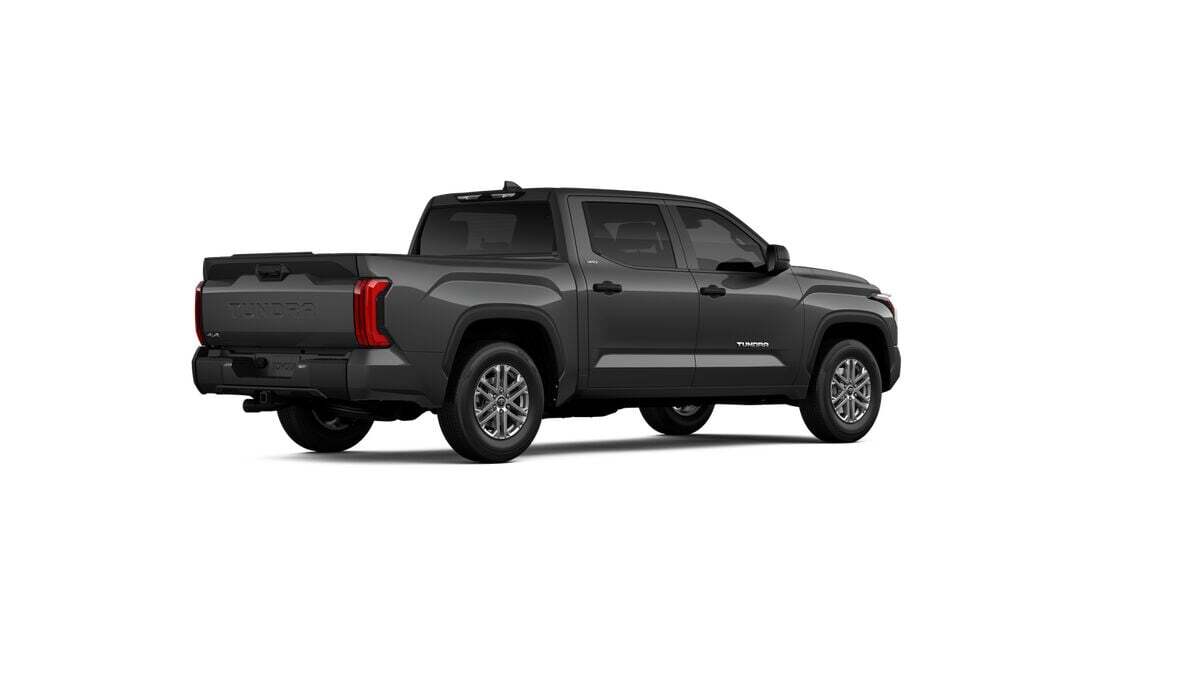 2026 Toyota Tundra SR5 Fredericksburg VA