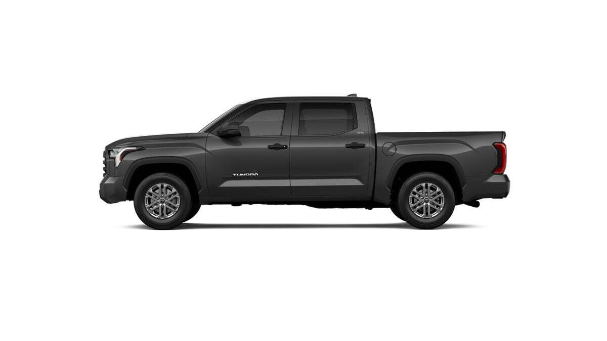 2026 Toyota Tundra SR5 Fredericksburg VA