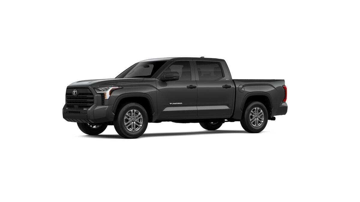 2026 Toyota Tundra SR5 Fredericksburg VA