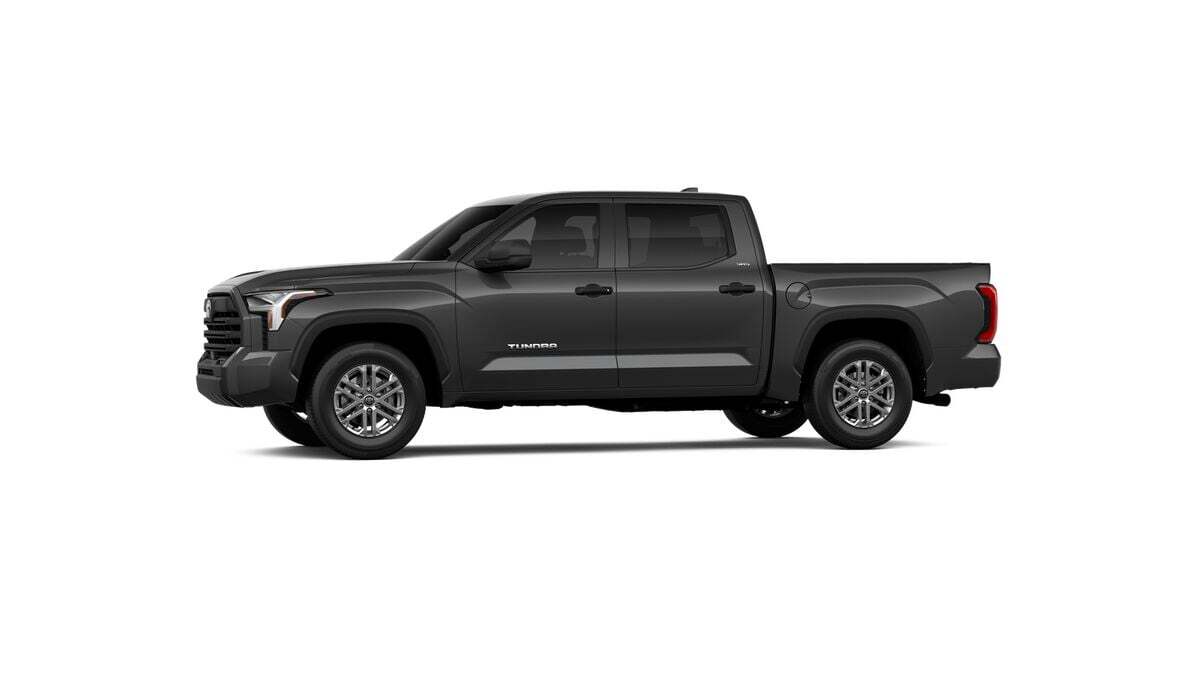 2026 Toyota Tundra SR5 Fredericksburg VA