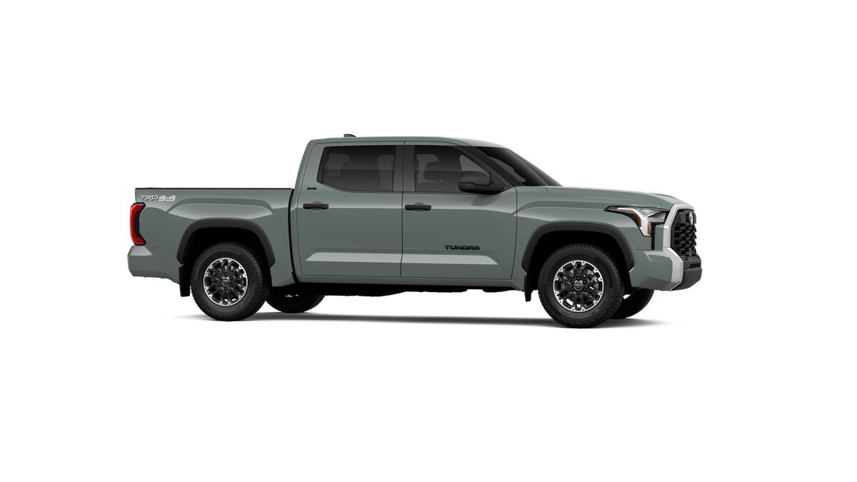 2026 Toyota Tundra SR5 Fredericksburg VA