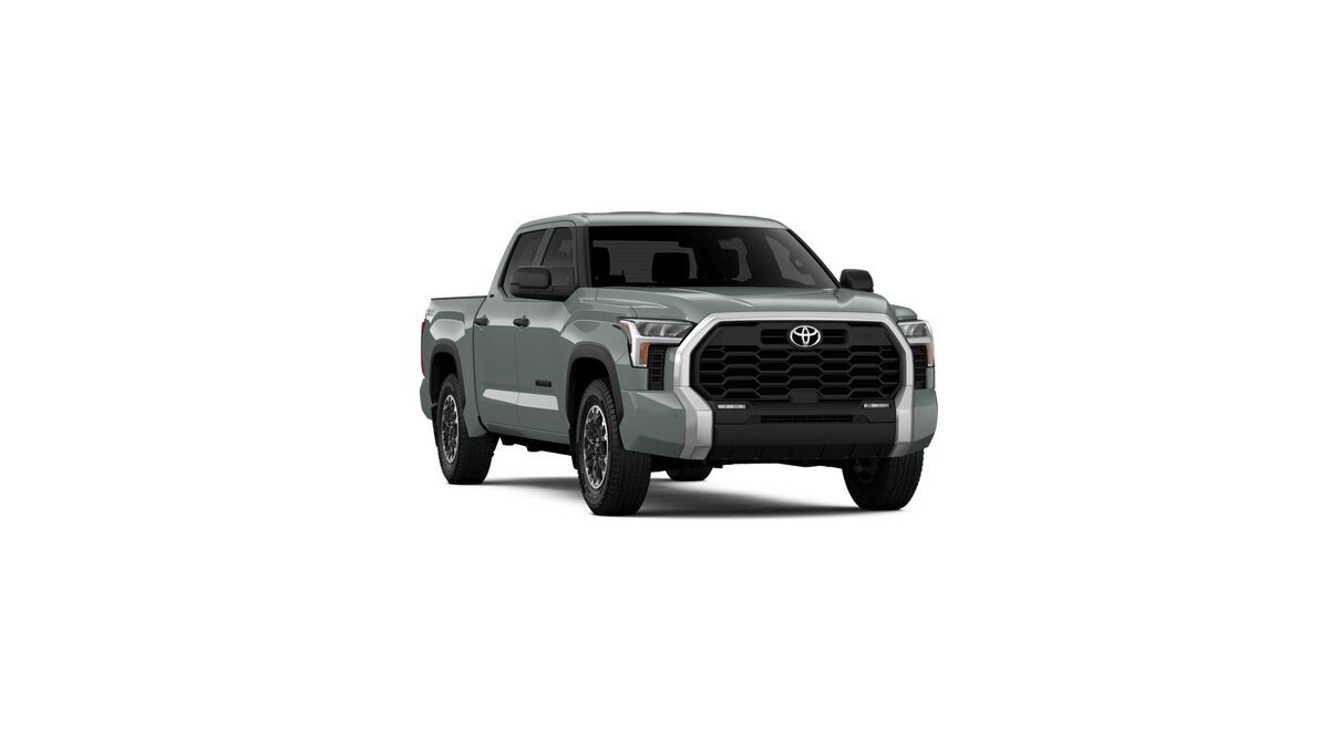 2026 Toyota Tundra SR5 Fredericksburg VA