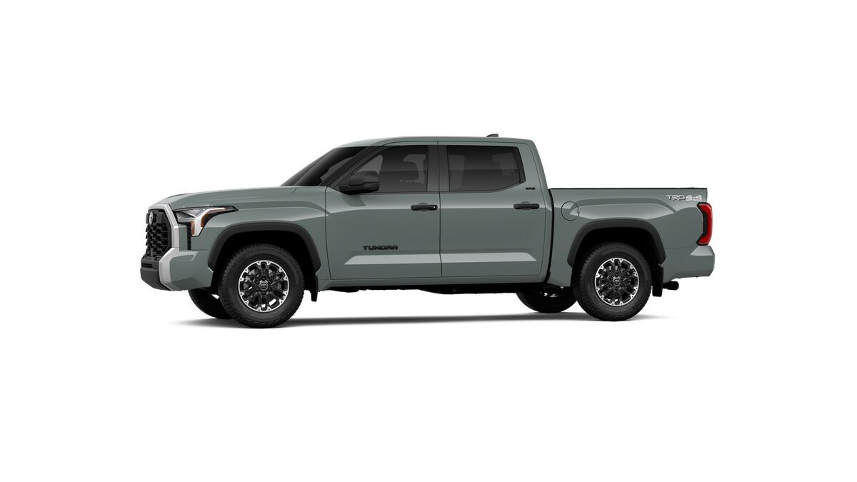 2026 Toyota Tundra SR5 Fredericksburg VA