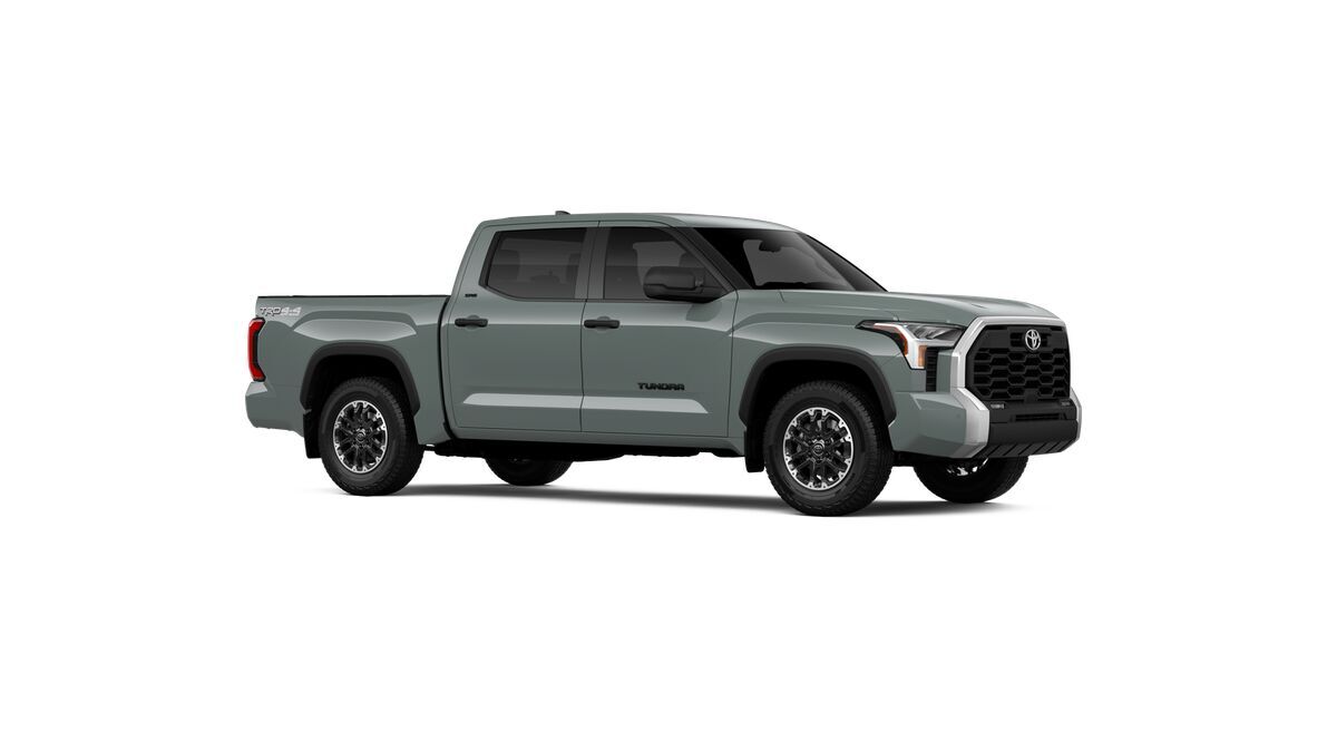 2026 Toyota Tundra SR5 Fredericksburg VA