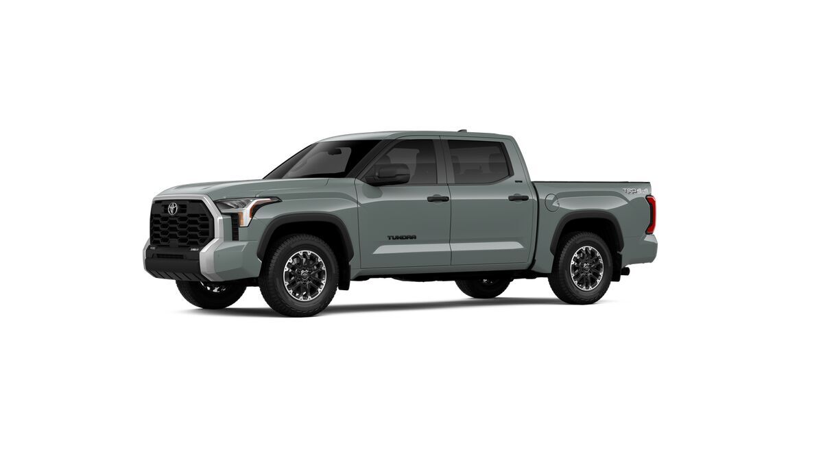 2026 Toyota Tundra SR5 Fredericksburg VA
