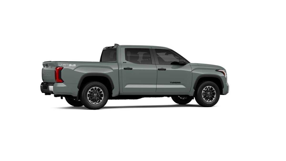 2026 Toyota Tundra SR5 Fredericksburg VA