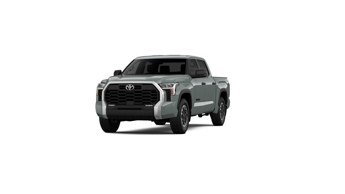 2026 Toyota Tundra SR5 Fredericksburg VA