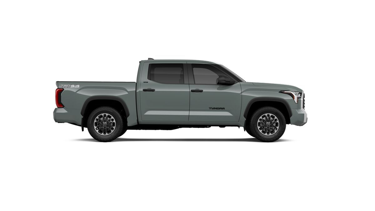 2026 Toyota Tundra SR5 Fredericksburg VA
