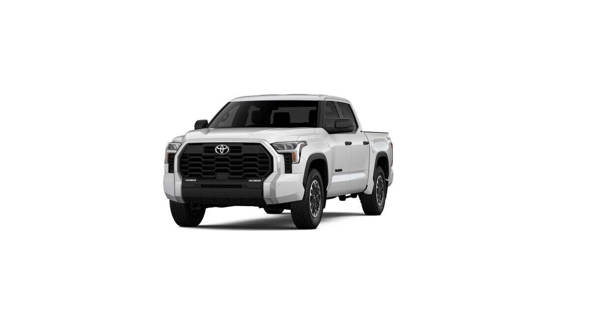 2026 Toyota Tundra SR5 Fredericksburg VA