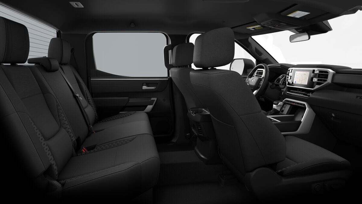 2026 Toyota Tundra SR5 Fredericksburg VA