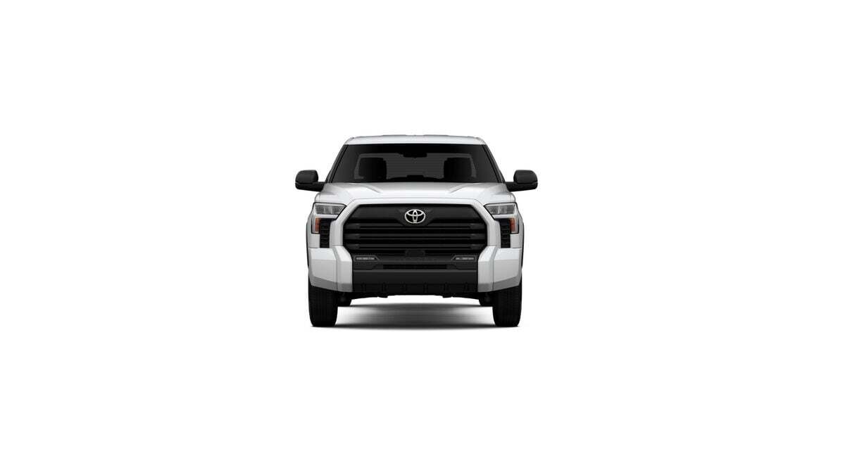 2026 Toyota Tundra SR5 Fredericksburg VA