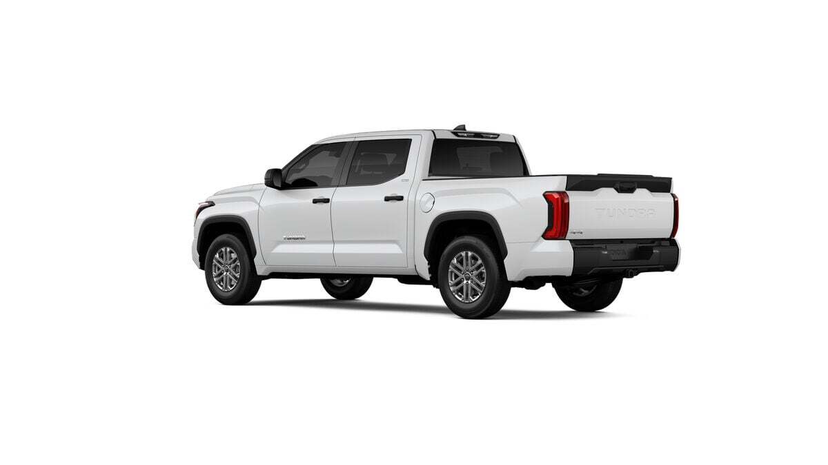 2026 Toyota Tundra SR5 Fredericksburg VA