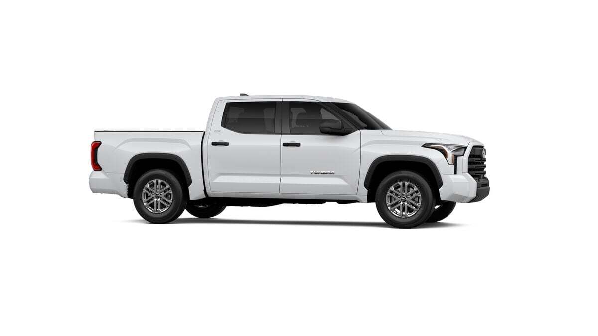 2026 Toyota Tundra SR5 Fredericksburg VA