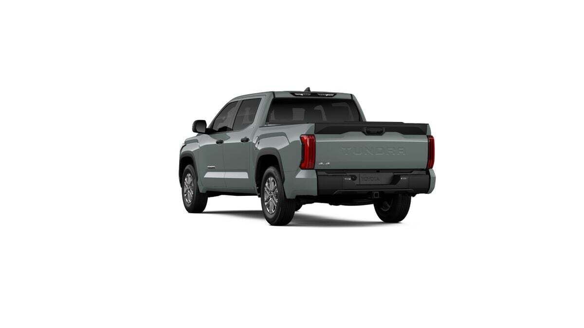 2026 Toyota Tundra SR5 Fredericksburg VA