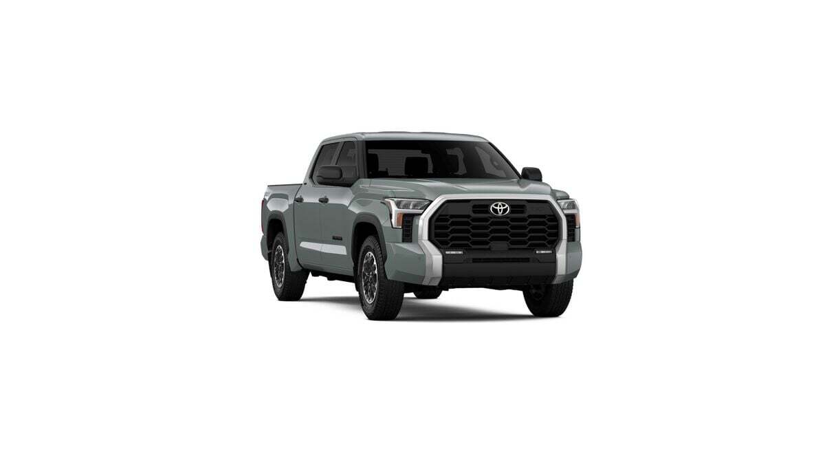 2026 Toyota Tundra SR5 Fredericksburg VA