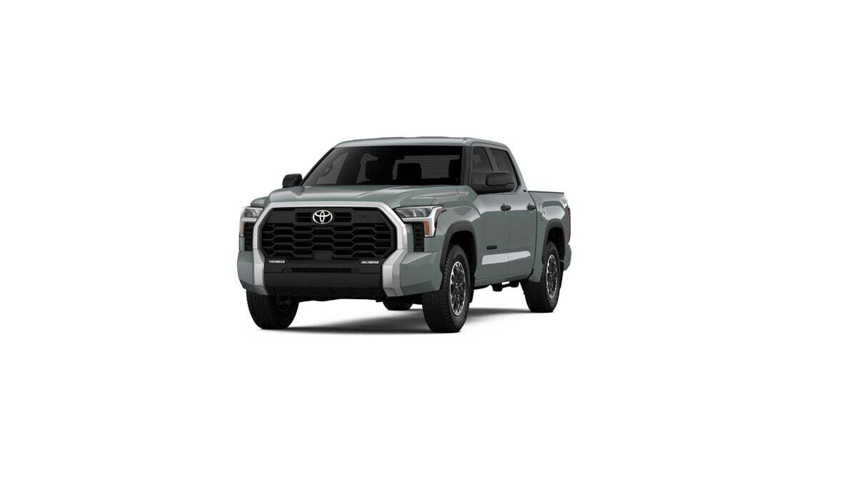 2026 Toyota Tundra SR5 Fredericksburg VA