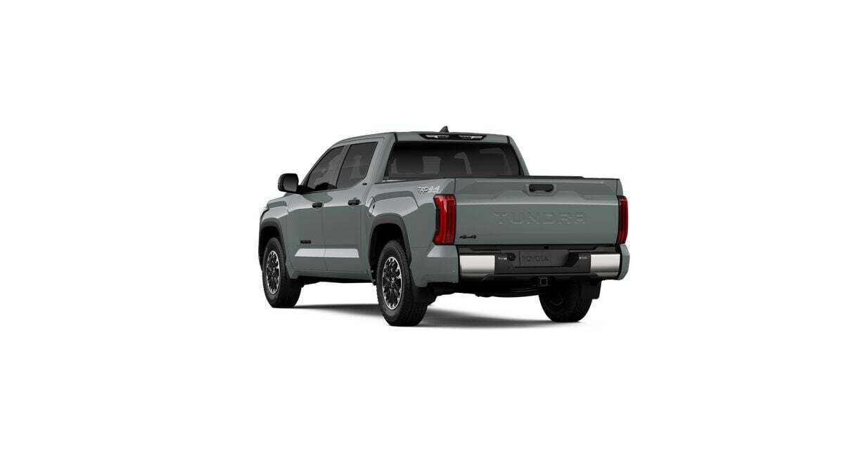 2026 Toyota Tundra SR5 Fredericksburg VA