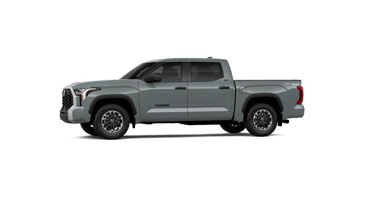 2026 Toyota Tundra SR5 Fredericksburg VA