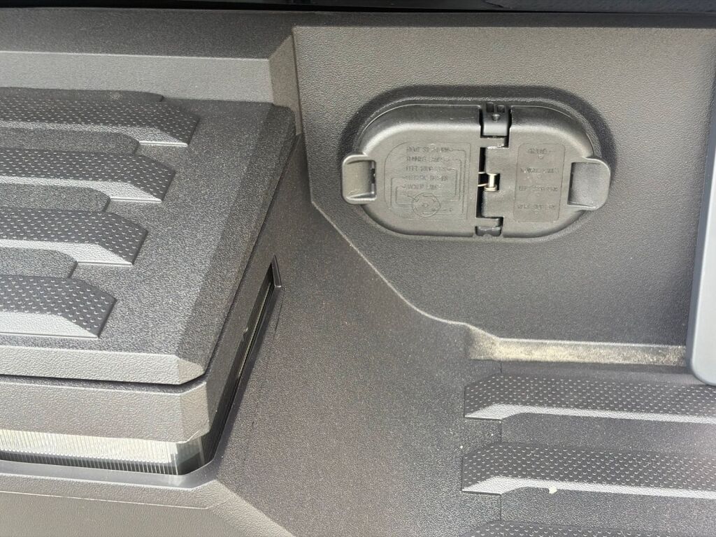 2026 Toyota Tundra SR5 Fredericksburg VA