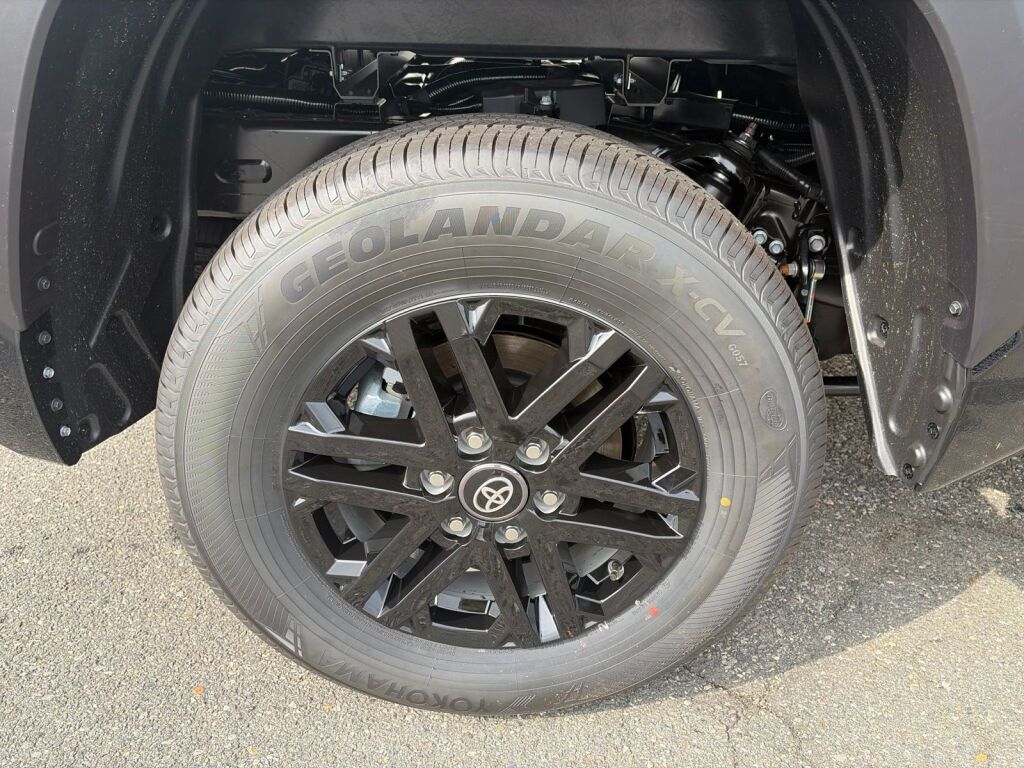 2026 Toyota Tundra SR5 Fredericksburg VA