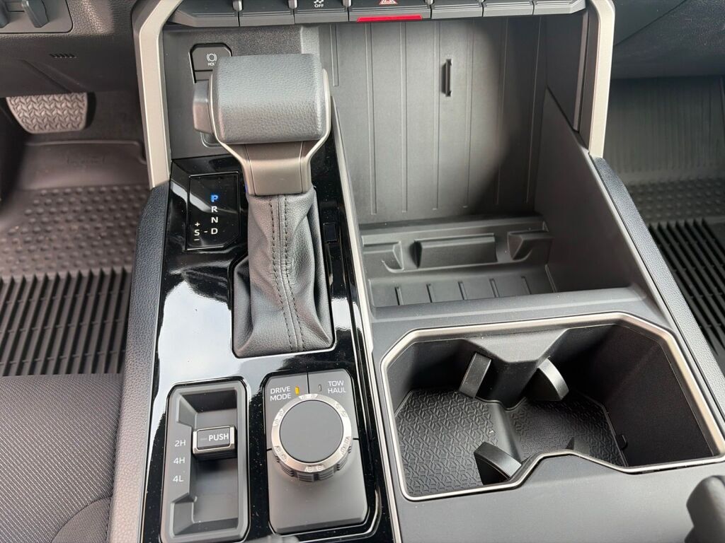 2026 Toyota Tundra SR5 Fredericksburg VA