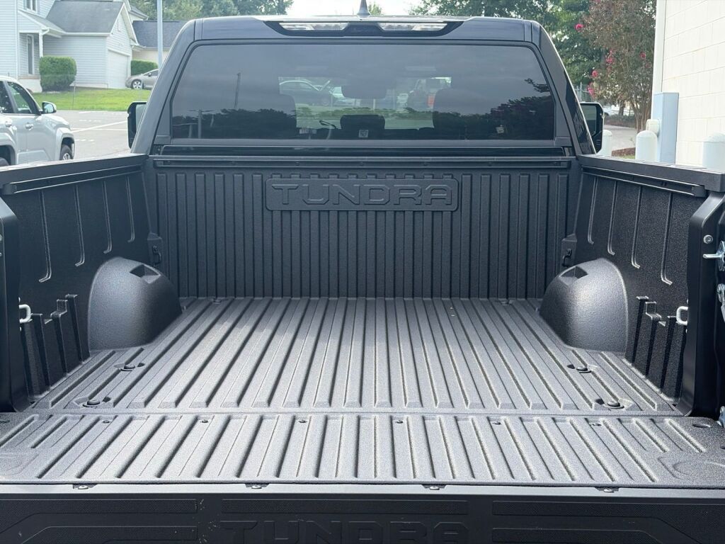 2026 Toyota Tundra SR5 Fredericksburg VA