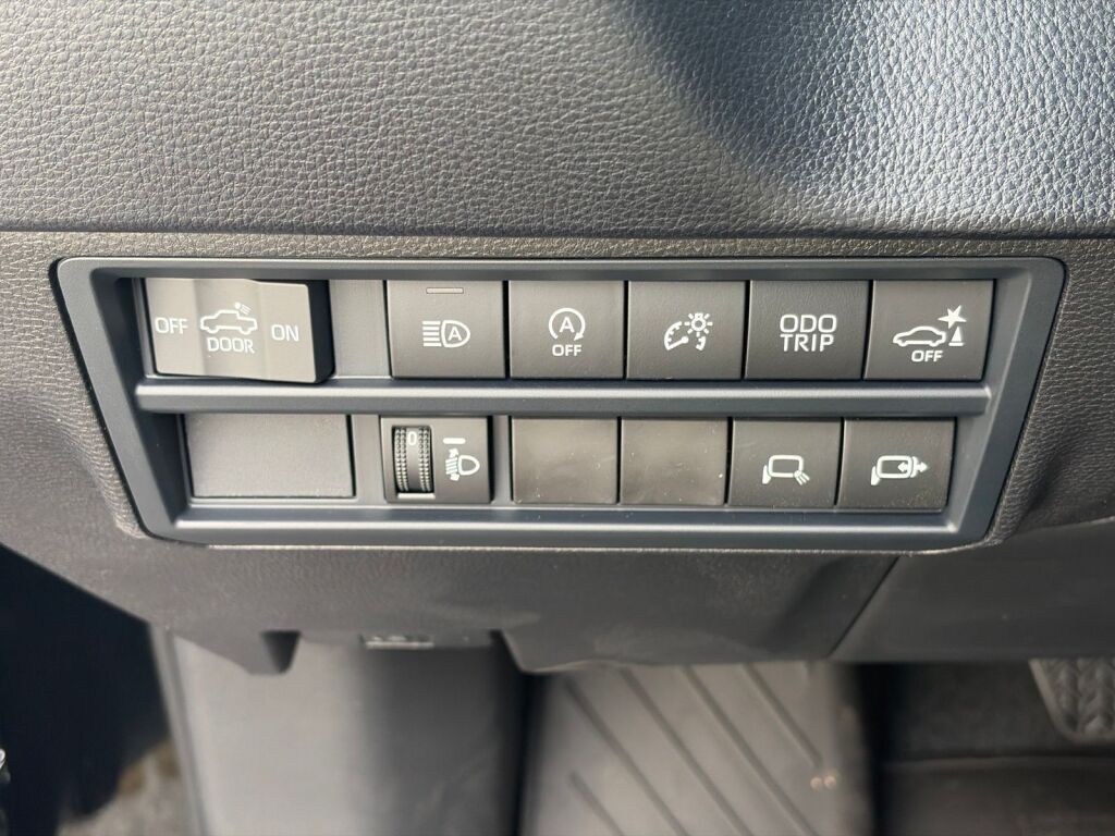 2026 Toyota Tundra SR5 Fredericksburg VA