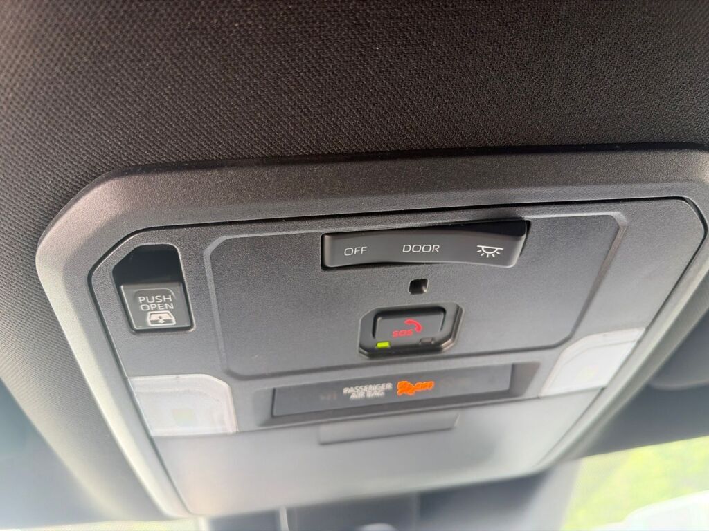 2026 Toyota Tundra SR5 Fredericksburg VA