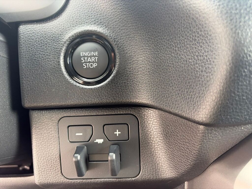 2026 Toyota Tundra SR5 Fredericksburg VA