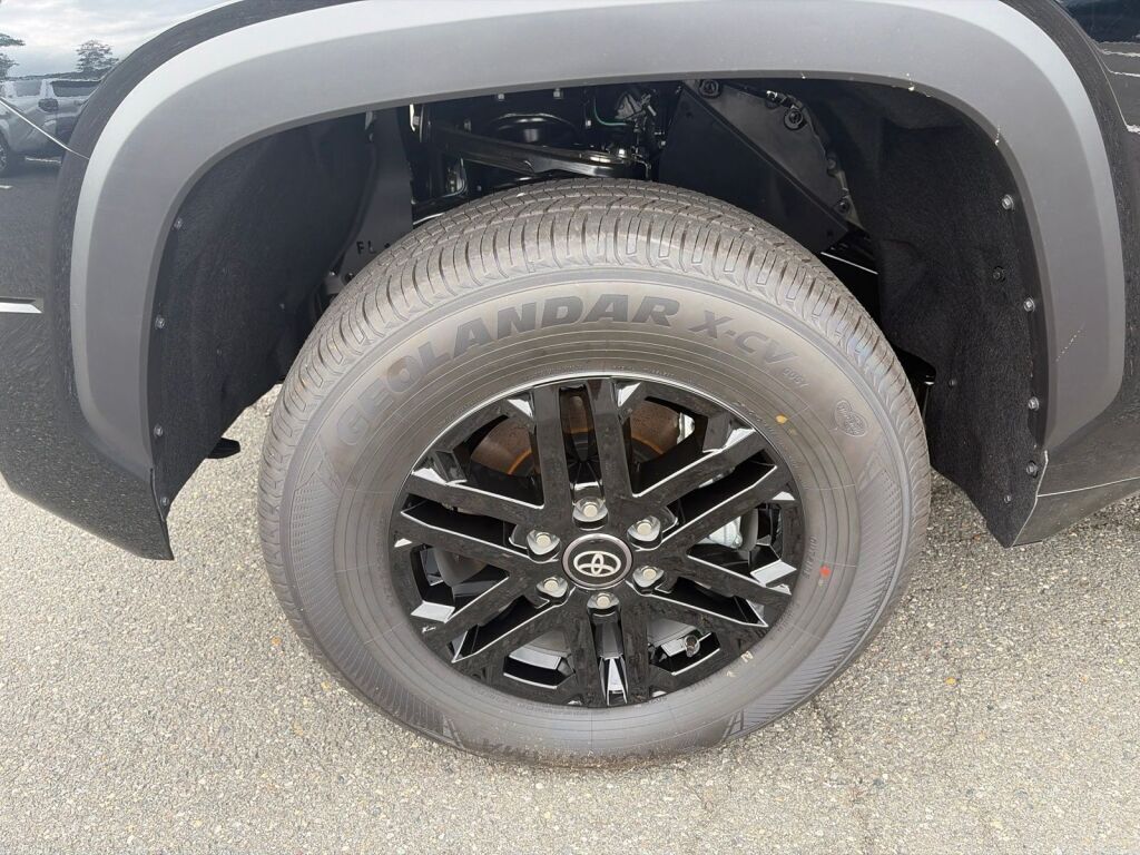 2026 Toyota Tundra SR5 Fredericksburg VA
