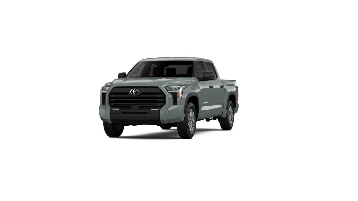 2026 Toyota Tundra SR5 Fredericksburg VA