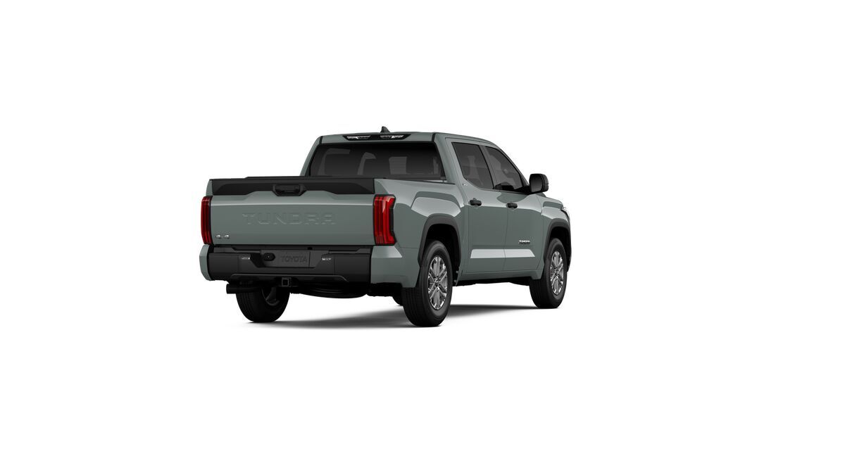 2026 Toyota Tundra SR5 Fredericksburg VA