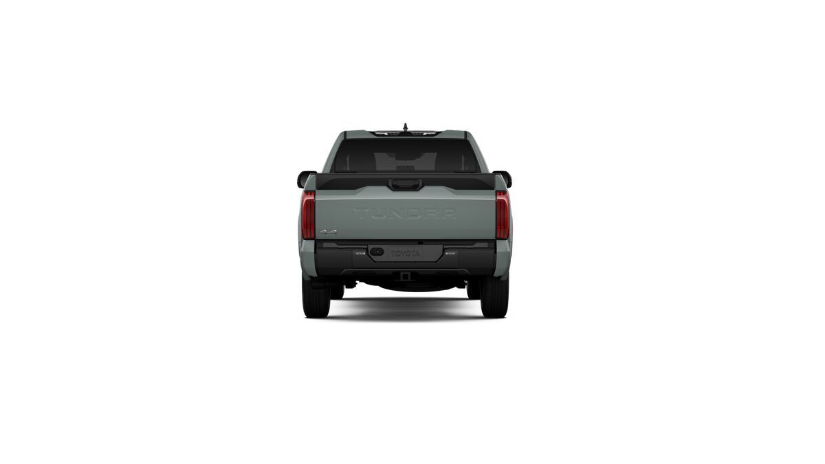 2026 Toyota Tundra SR5 Fredericksburg VA