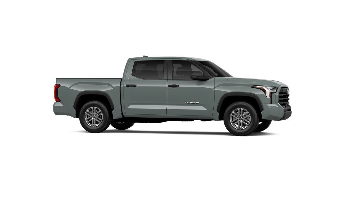 2026 Toyota Tundra SR5 Fredericksburg VA