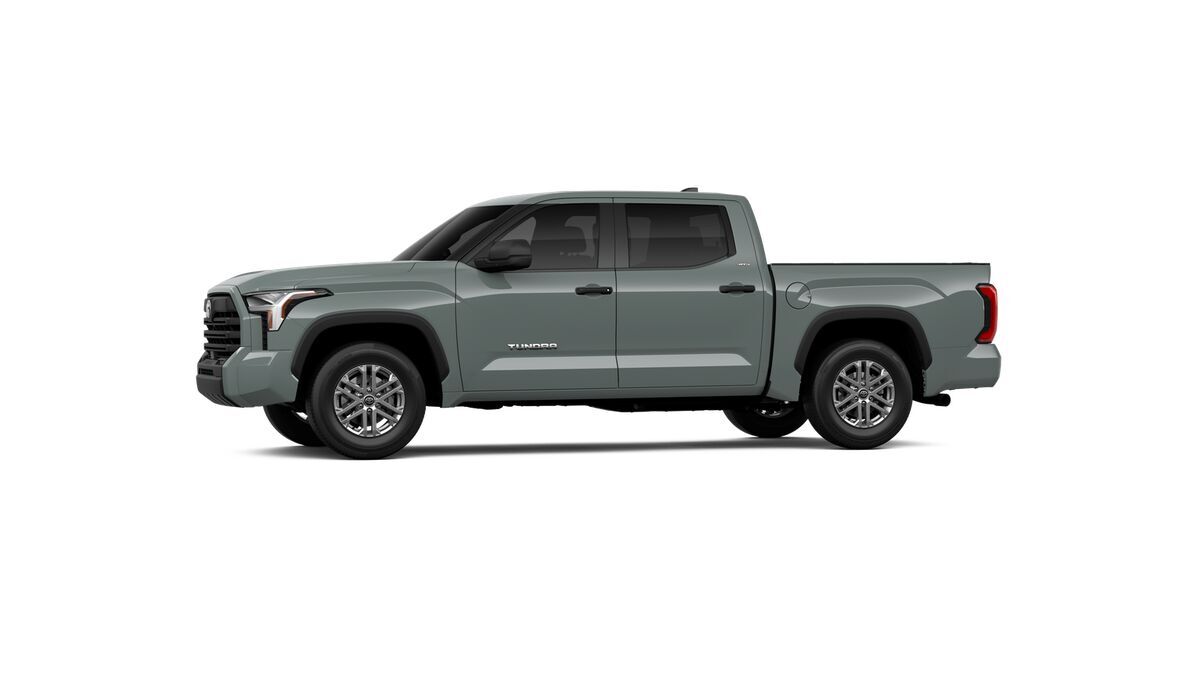 2026 Toyota Tundra SR5 Fredericksburg VA