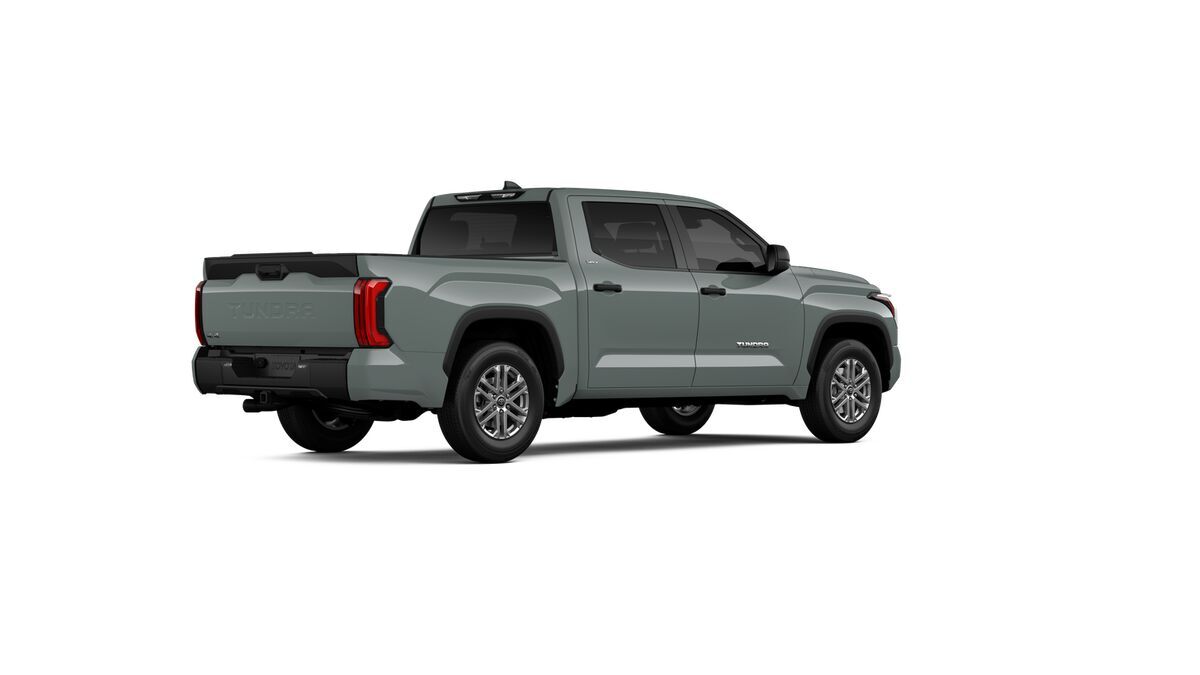 2026 Toyota Tundra SR5 Fredericksburg VA