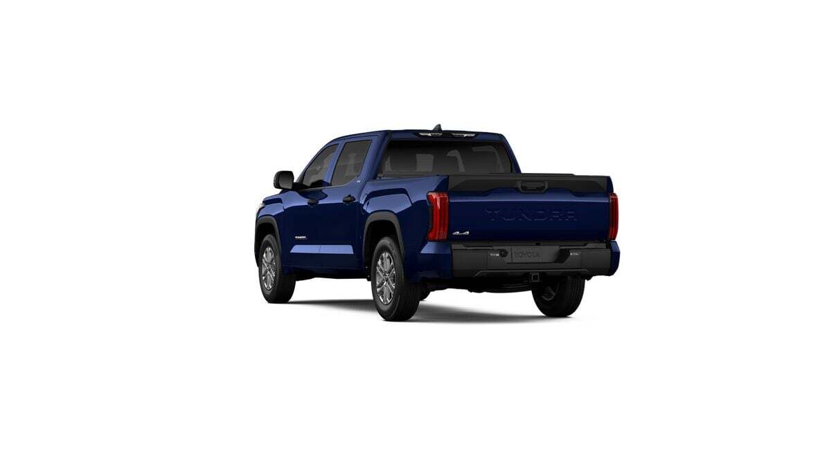 2026 Toyota Tundra SR5 Fredericksburg VA