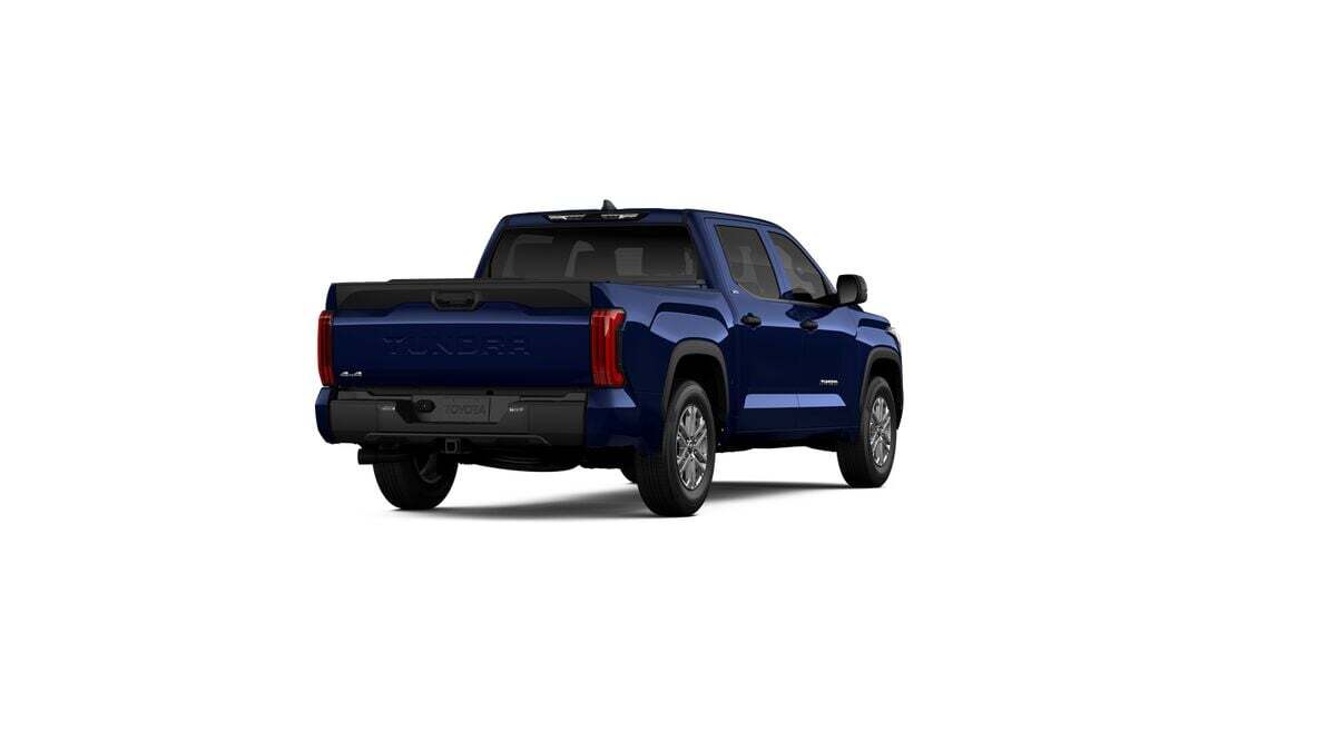 2026 Toyota Tundra SR5 Fredericksburg VA