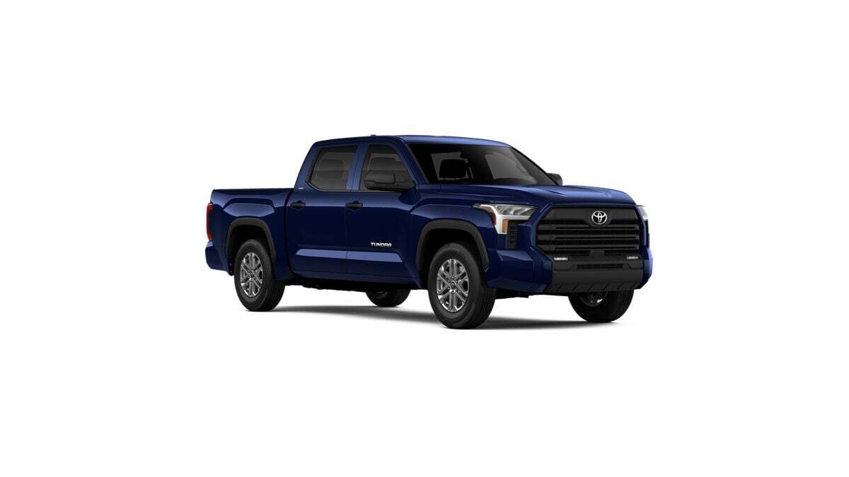 2026 Toyota Tundra SR5 Fredericksburg VA