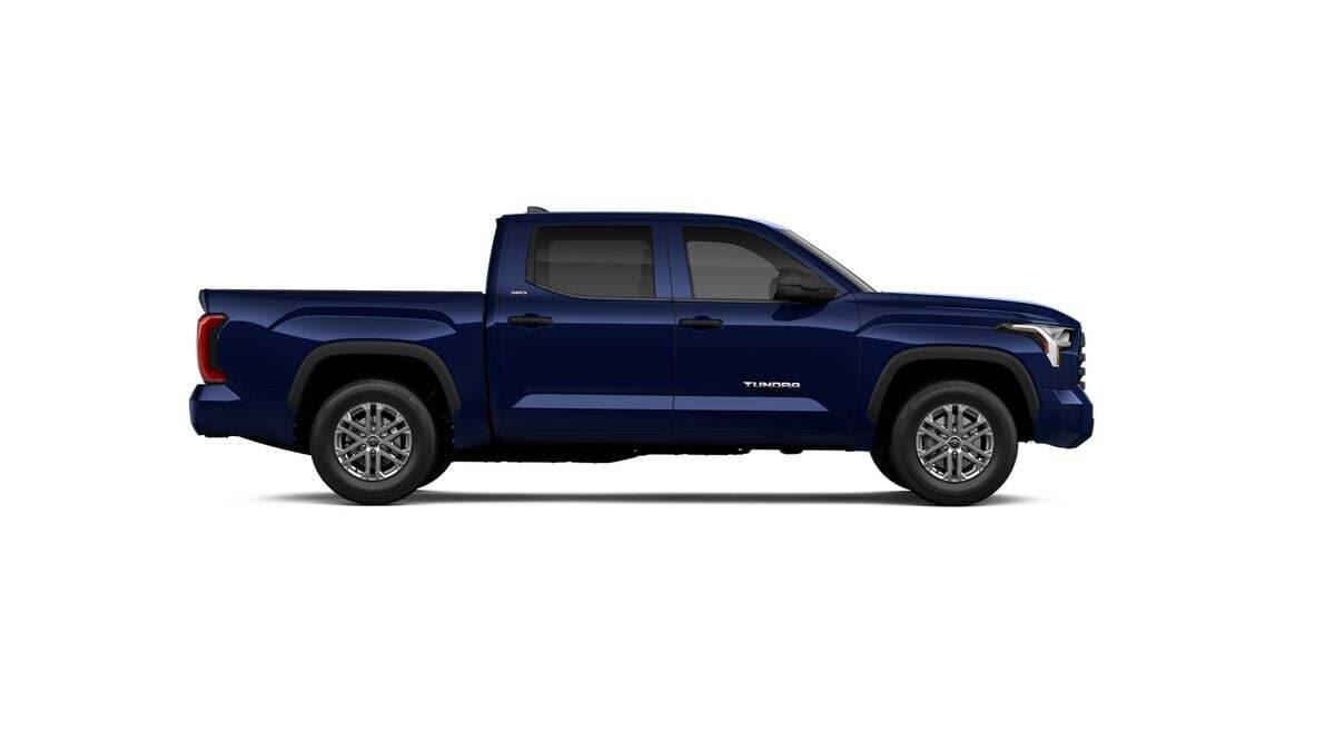 2026 Toyota Tundra SR5 Fredericksburg VA