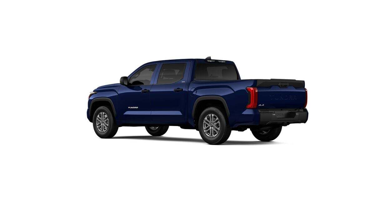 2026 Toyota Tundra SR5 Fredericksburg VA