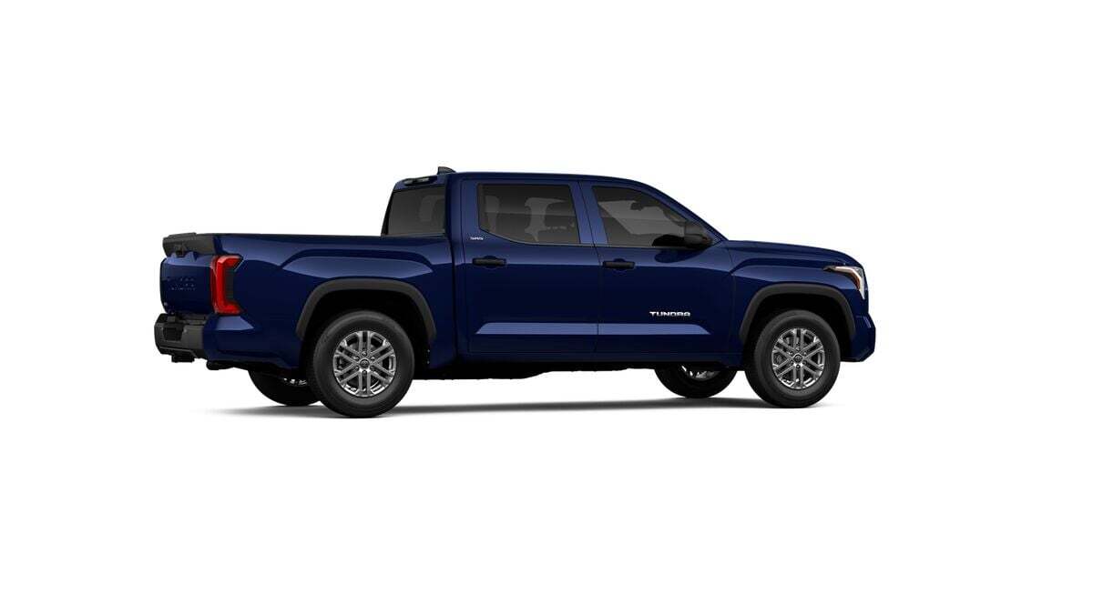 2026 Toyota Tundra SR5 Fredericksburg VA