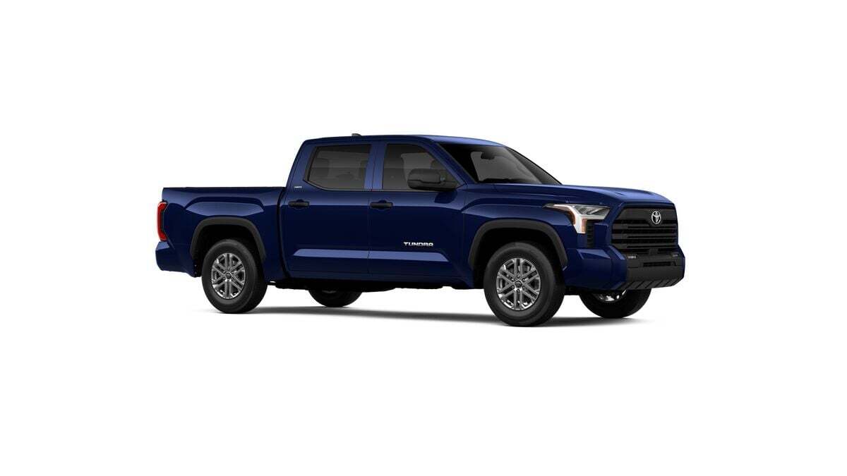 2026 Toyota Tundra SR5 Fredericksburg VA