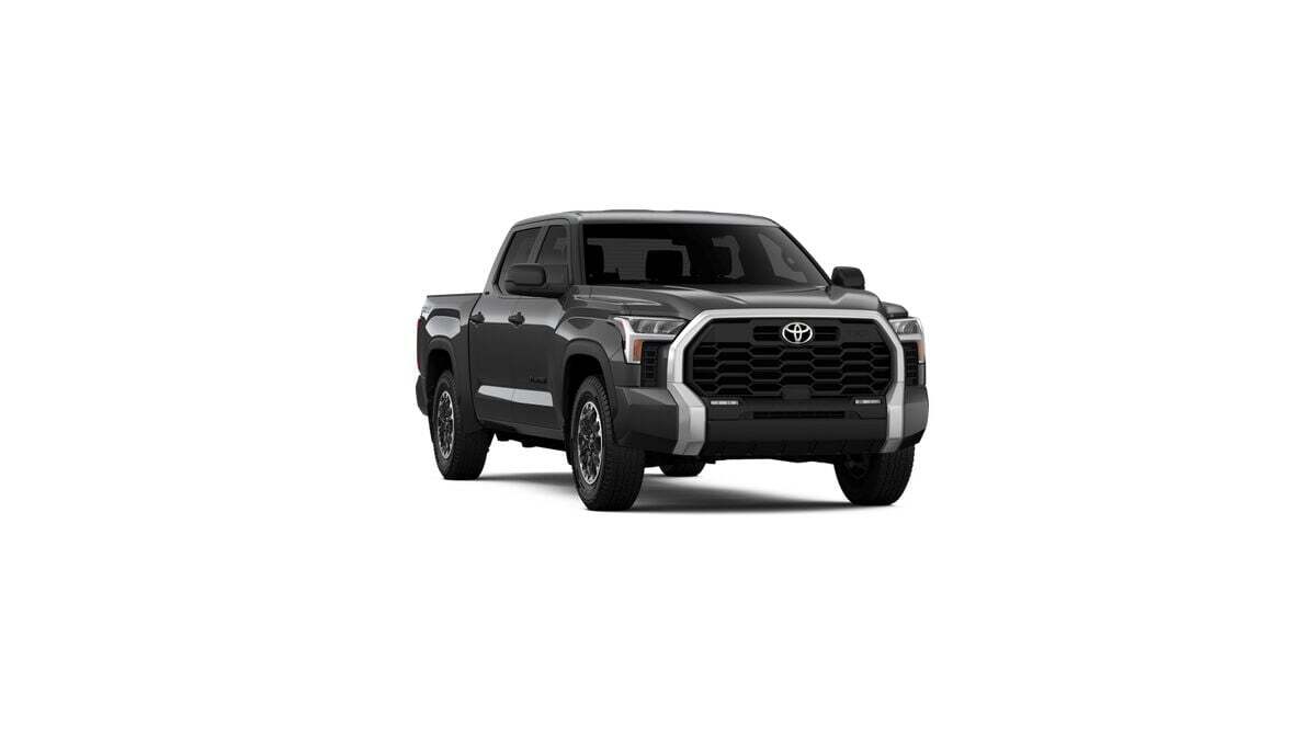 2026 Toyota Tundra SR5 Fredericksburg VA