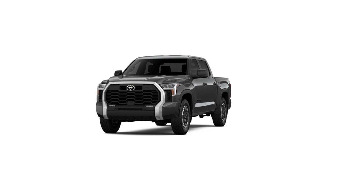 2026 Toyota Tundra SR5 Fredericksburg VA