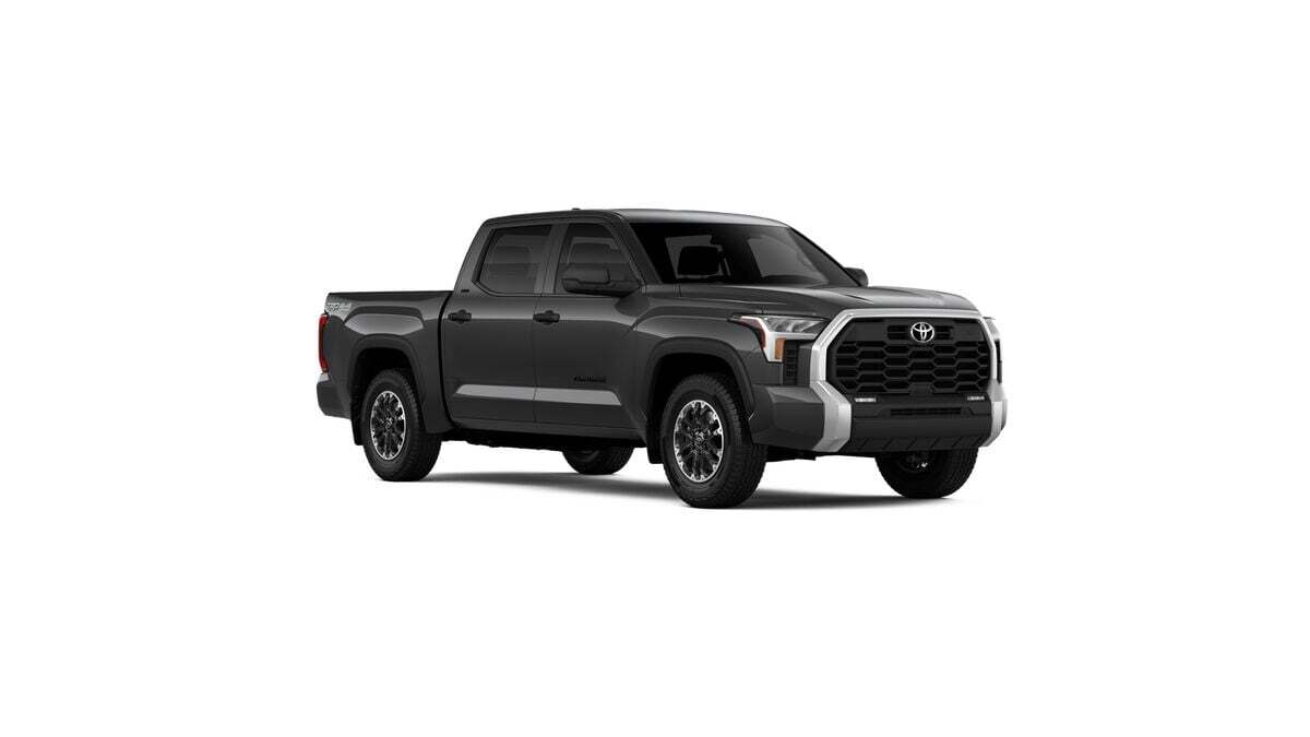 2026 Toyota Tundra SR5 Fredericksburg VA