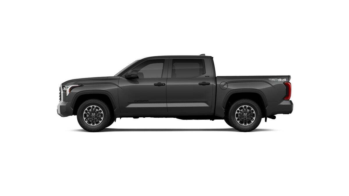 2026 Toyota Tundra SR5 Fredericksburg VA