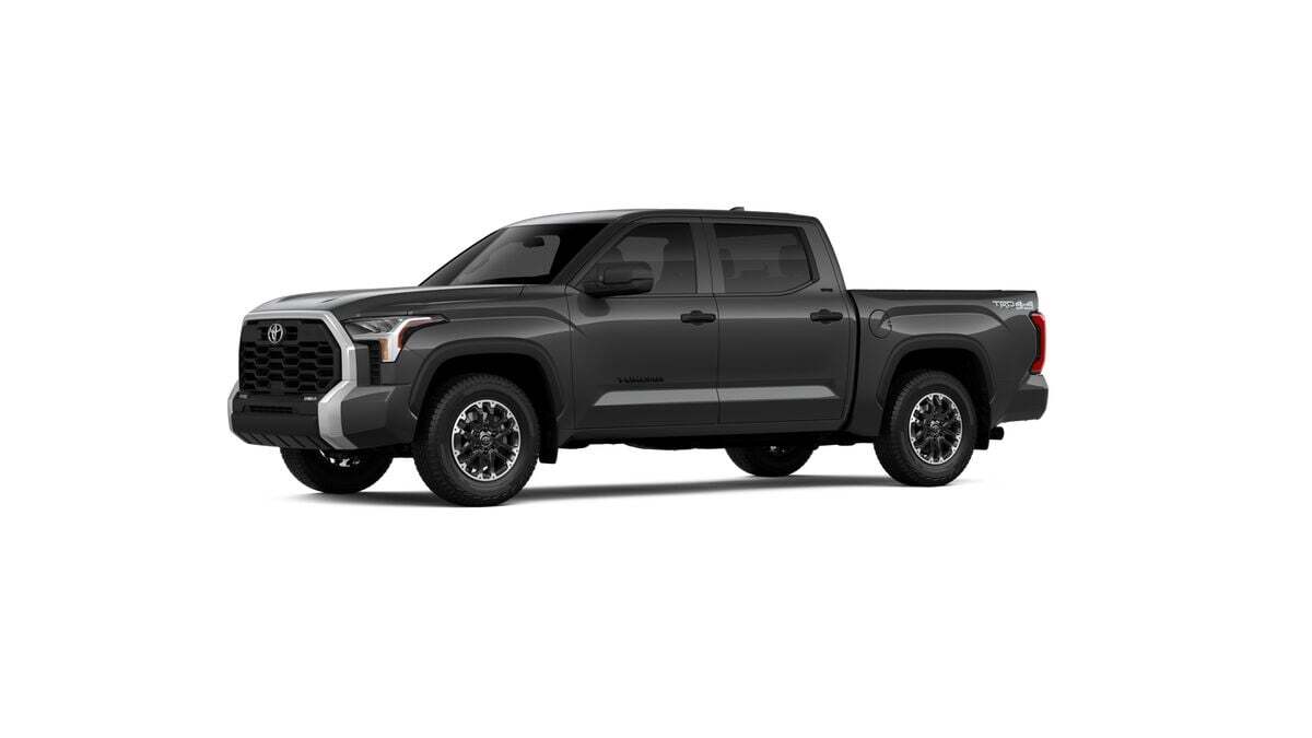 2026 Toyota Tundra SR5 Fredericksburg VA