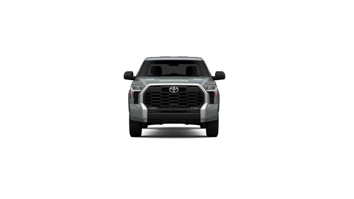 2026 Toyota Tundra SR5 Fredericksburg VA